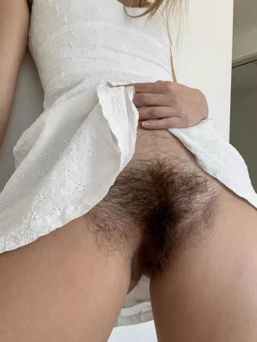 Bush by hairy_natural1