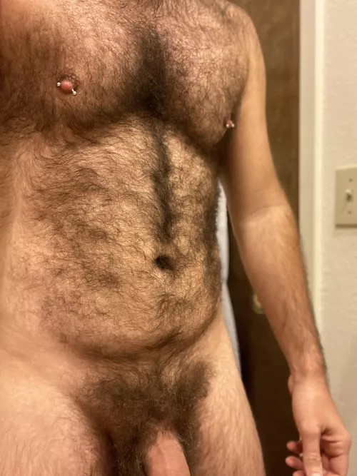 Bush anyone? by ThkNheavy