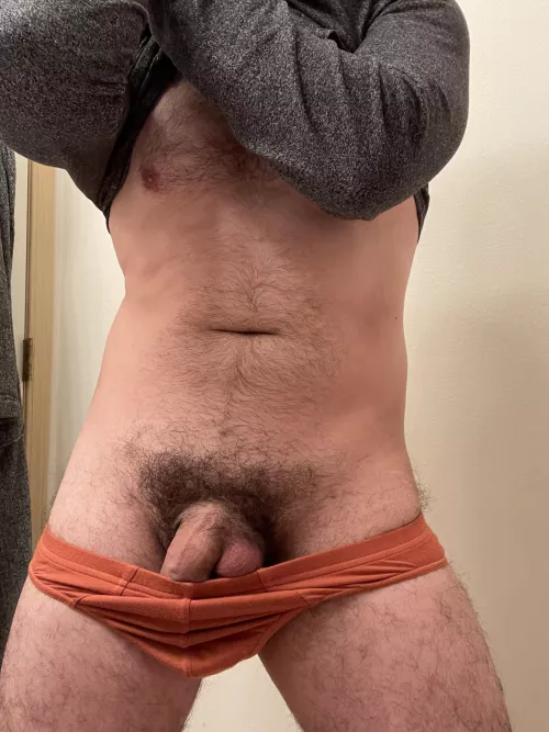 bush coming in strong 💪🏾 thoughts? by Few_Article_7877