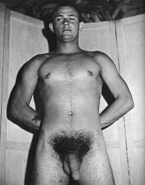 “Bush” … by neilfromsydney2003