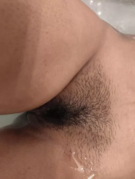 Bush growing outt nice by kredog