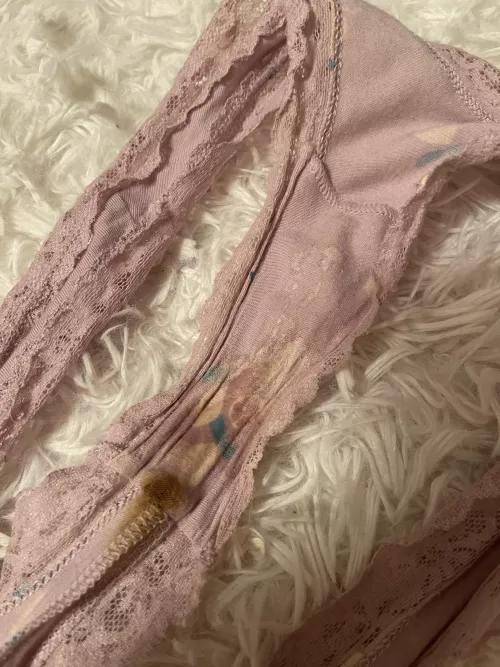 Business in the front, party in the back 🎉 by VioletLee69