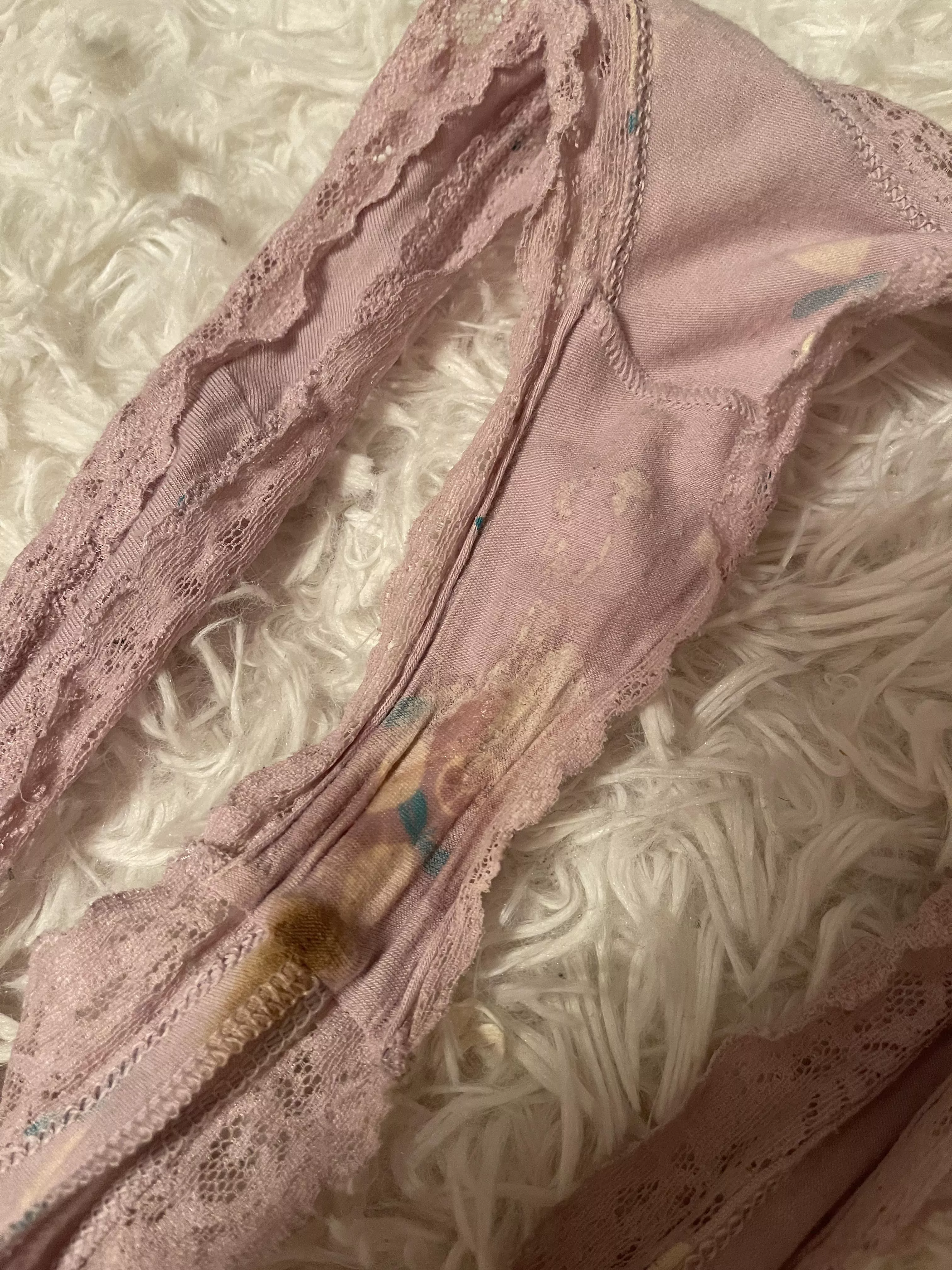 Business in the front, party in the back 🎉 posted by VioletLee69