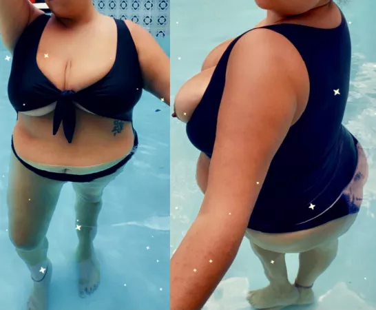 Business in the front, party in the back 😈 by ymr3756