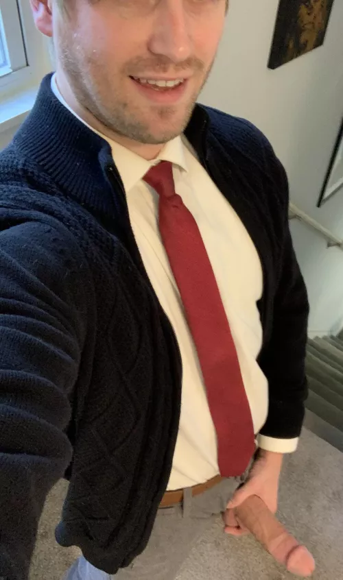 Business lunch by MissedMyMark