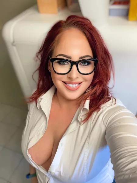 Business Outfit. What would you do with Me like that ? by [deleted]