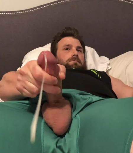 Bust that 💦 by Megadongx