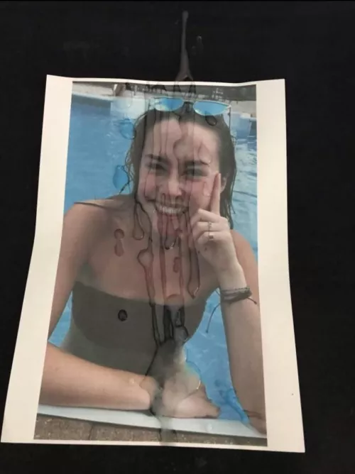 Busted on my friend by skells_521