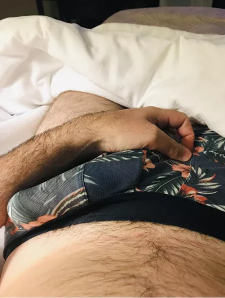 Bustin at the seams… by acenow1