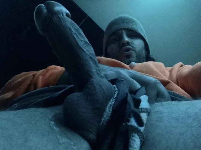 Bustin OUT by Brian_Nagman