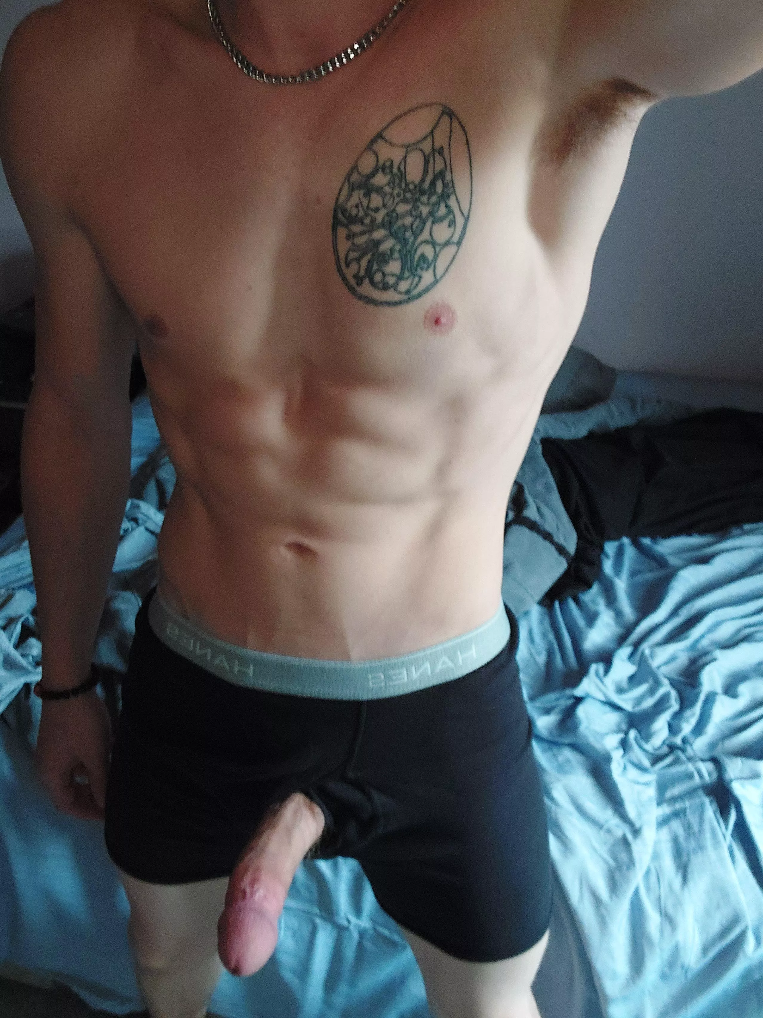 Bustin Out... posted by taxes1845