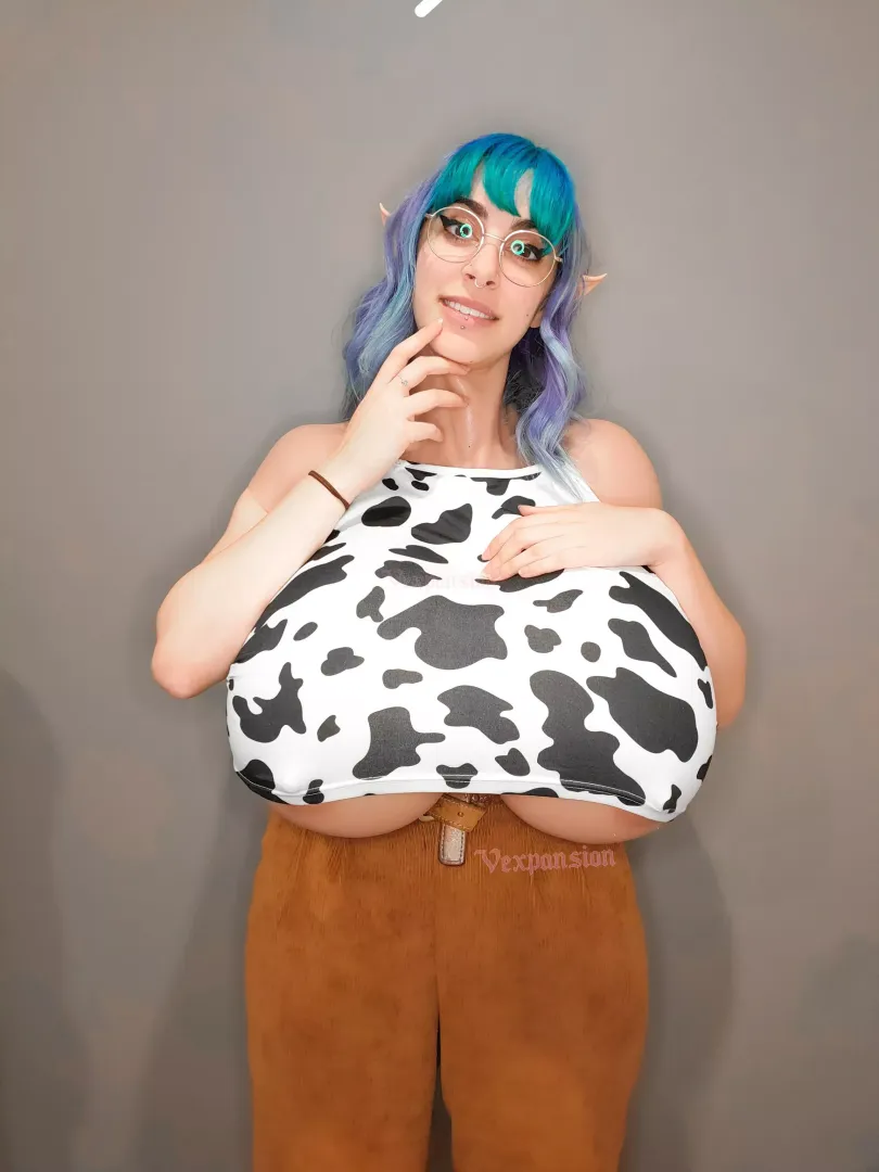 Busting out the brand new X cups, I’ve got a heap of new stuff in the works, now that I’ve got the S and X cups, I can do transition expansion videos! posted by Vexpansion