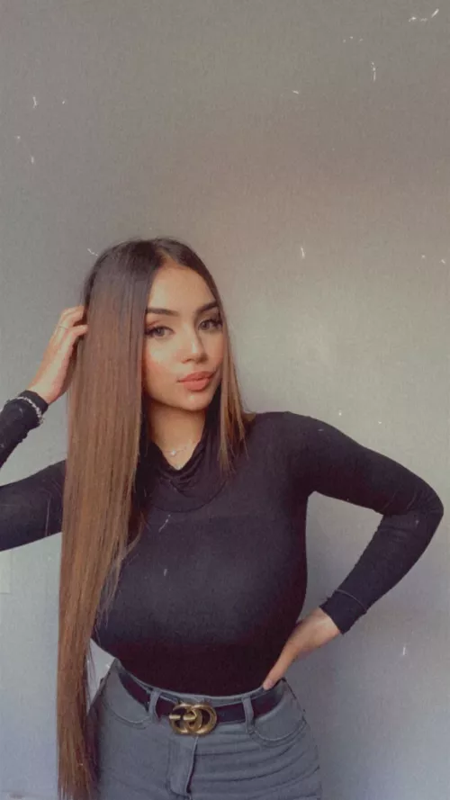 Busty by AggravatingPanda928