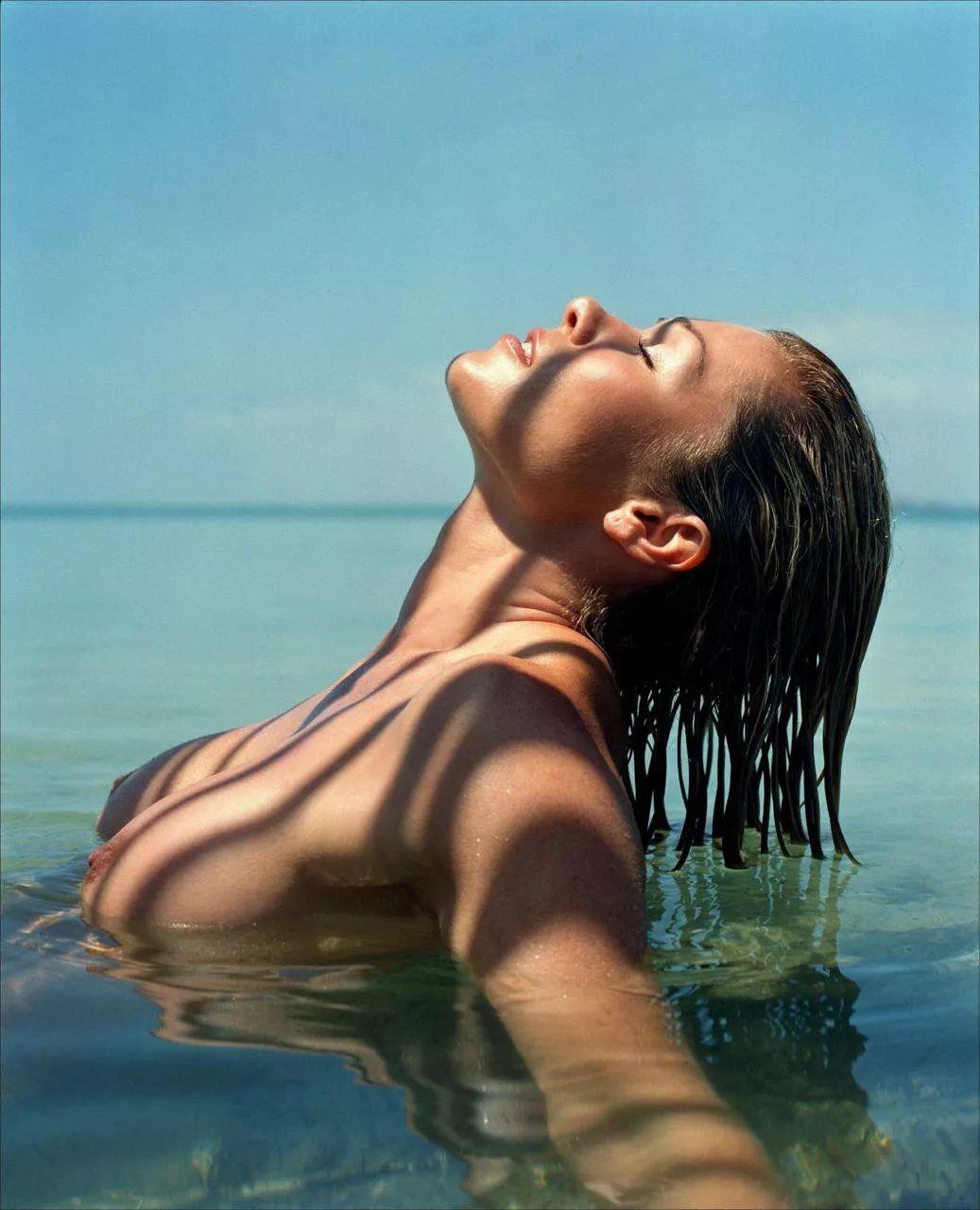 Busty babe posted by Cunt_l_Puncher