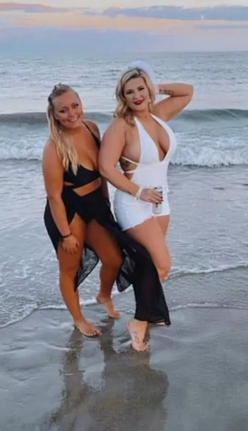 Busty beauties by toss195559