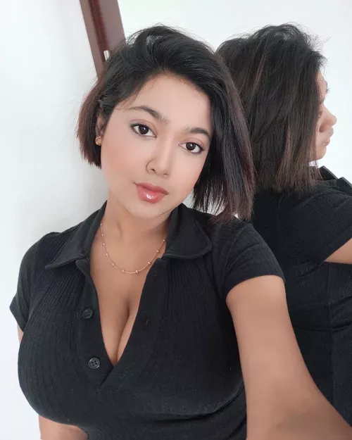 Busty & Beautiful by dickofessor1