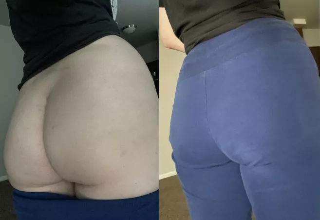 Busty Brunette PAWG🍑 Subscribe to my OnlyFans😉 Link in the comments by megsmokes95