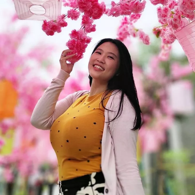 Busty clothed asian posted by evanch99