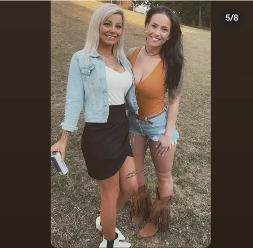 Busty country beauties by toss195559