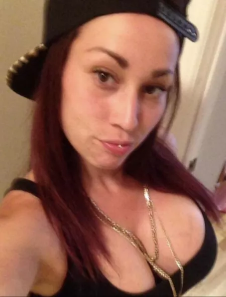 Busty doll by popingtarts