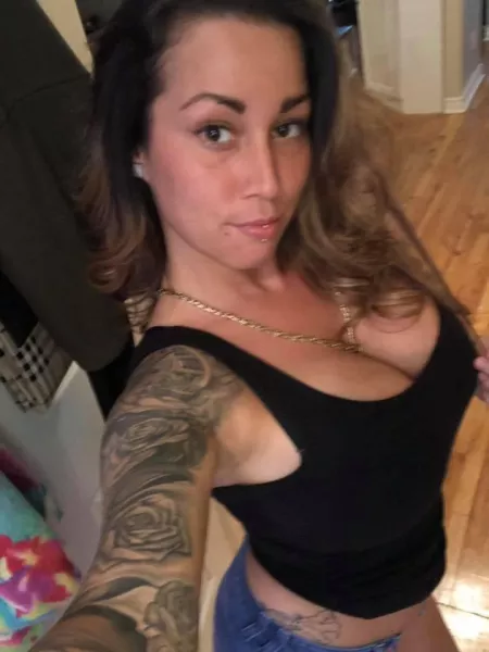 Busty doll by popingtarts