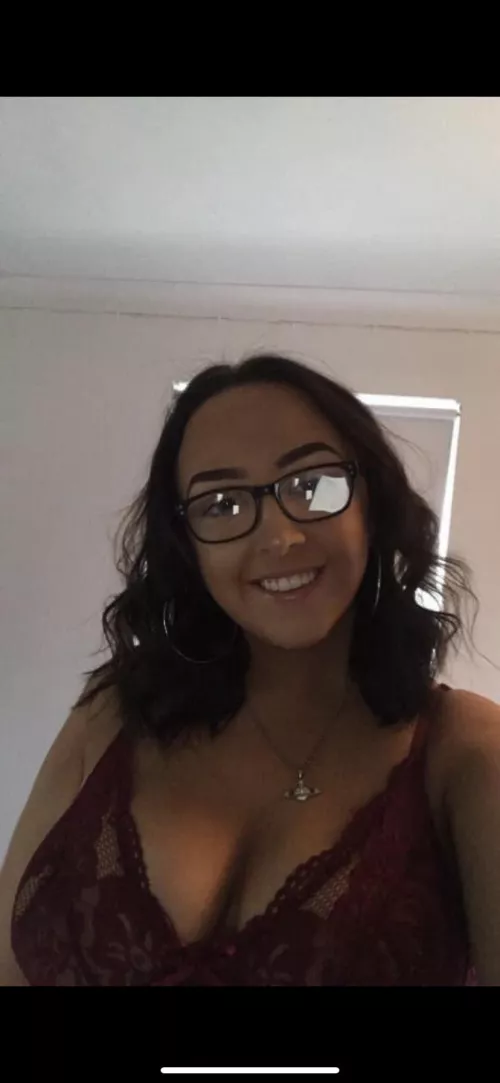 Busty from Glasgow😻 by Throwaway737362723