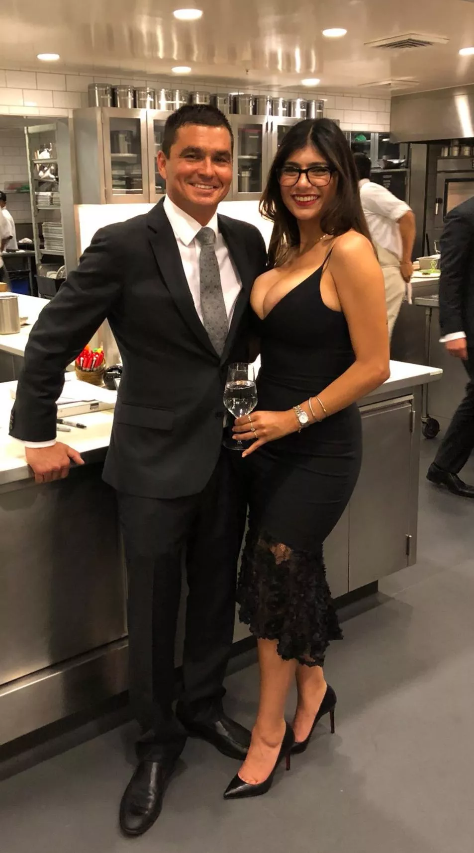 Busty Mia Khalifa posted by RealAsCanBe88