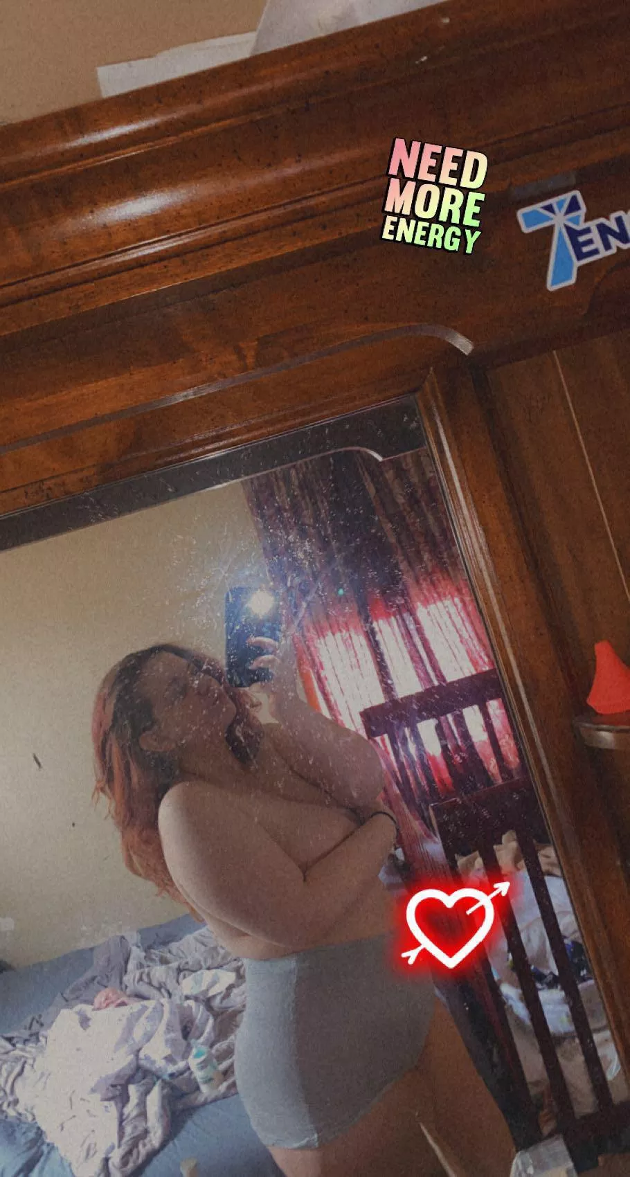 Busty milf of 2 posted by North-Ad816