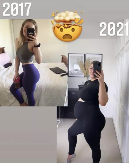 BusyBeeCarys has really changed by nationwidebunz