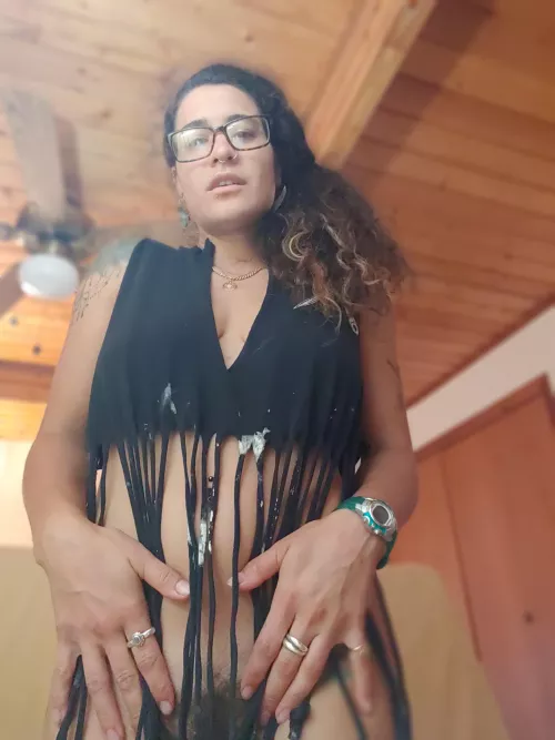 but do you wanna see the full bush? by beebaby2