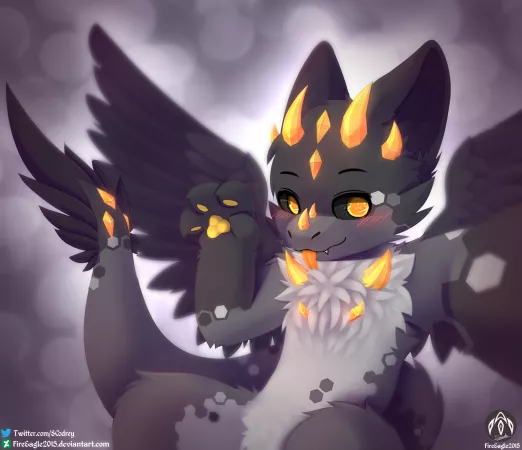 But first... Let's me take a selfie [Commission for a friend - Art by me @Scodrey on Twitter] by FireEagle2015