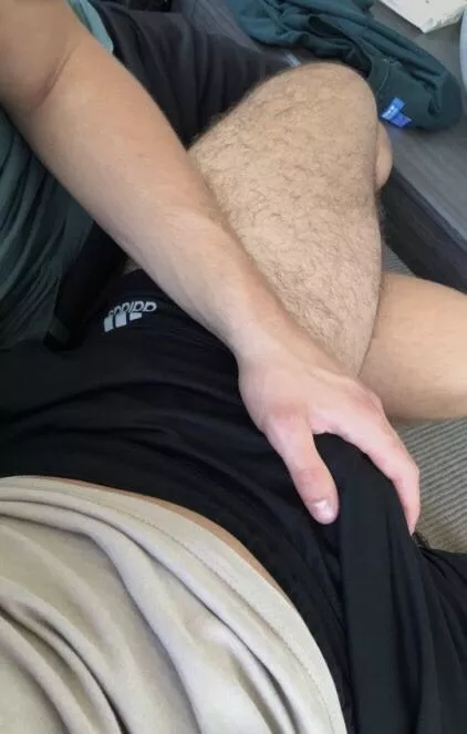 But he did this then whispered in your ear posted by NELad94