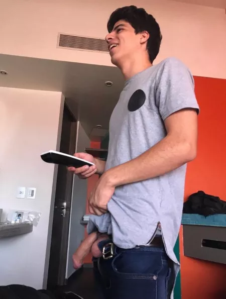 But he's switched you over by NELad94