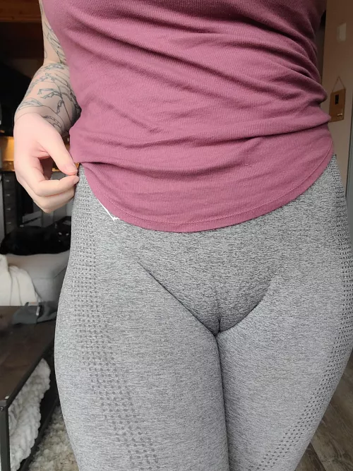 But I don't wannnnna wear underwear 😭 by sunshinebaaby