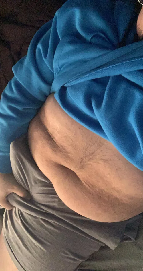 But I don’t want to get out of bed by newthrowaway0131