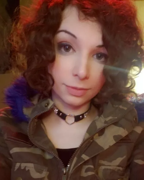 but I got mud on my shoe by soda-salad