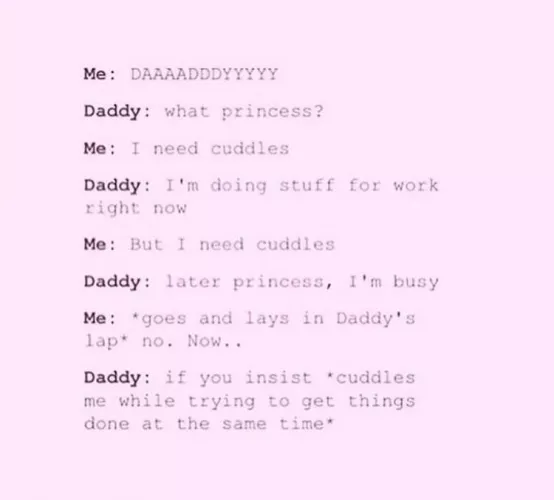 But I need 100% attention all the time 😩 how does one get attention without acting needy? by KittyKatBar42