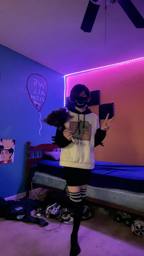 but master could i clean by Zealousideal_Ear4423