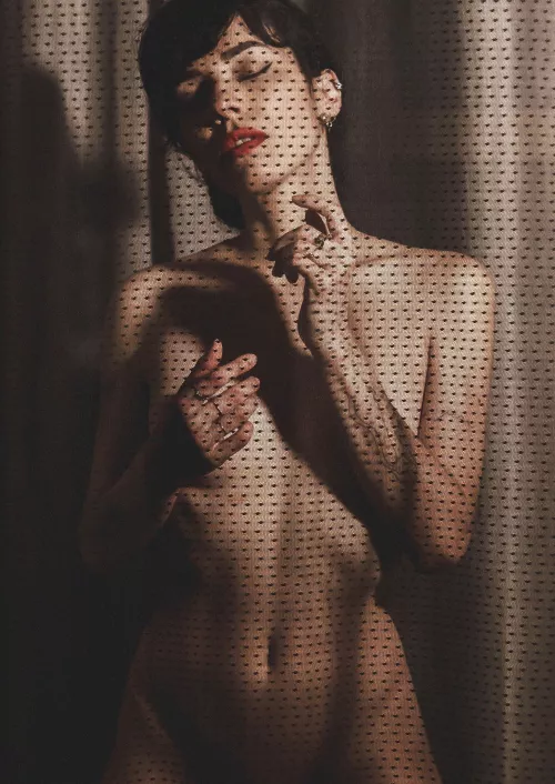 “but my heart is wild and my bones are steel…” by mrenoir