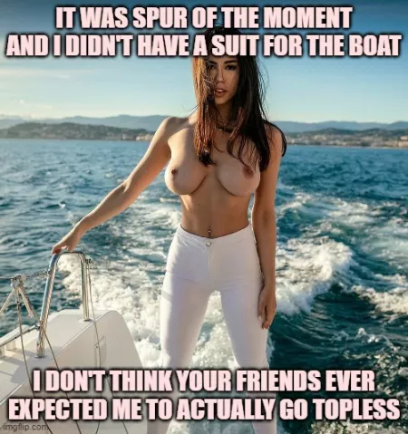 But they might have... because of the implication by billybibbitt68