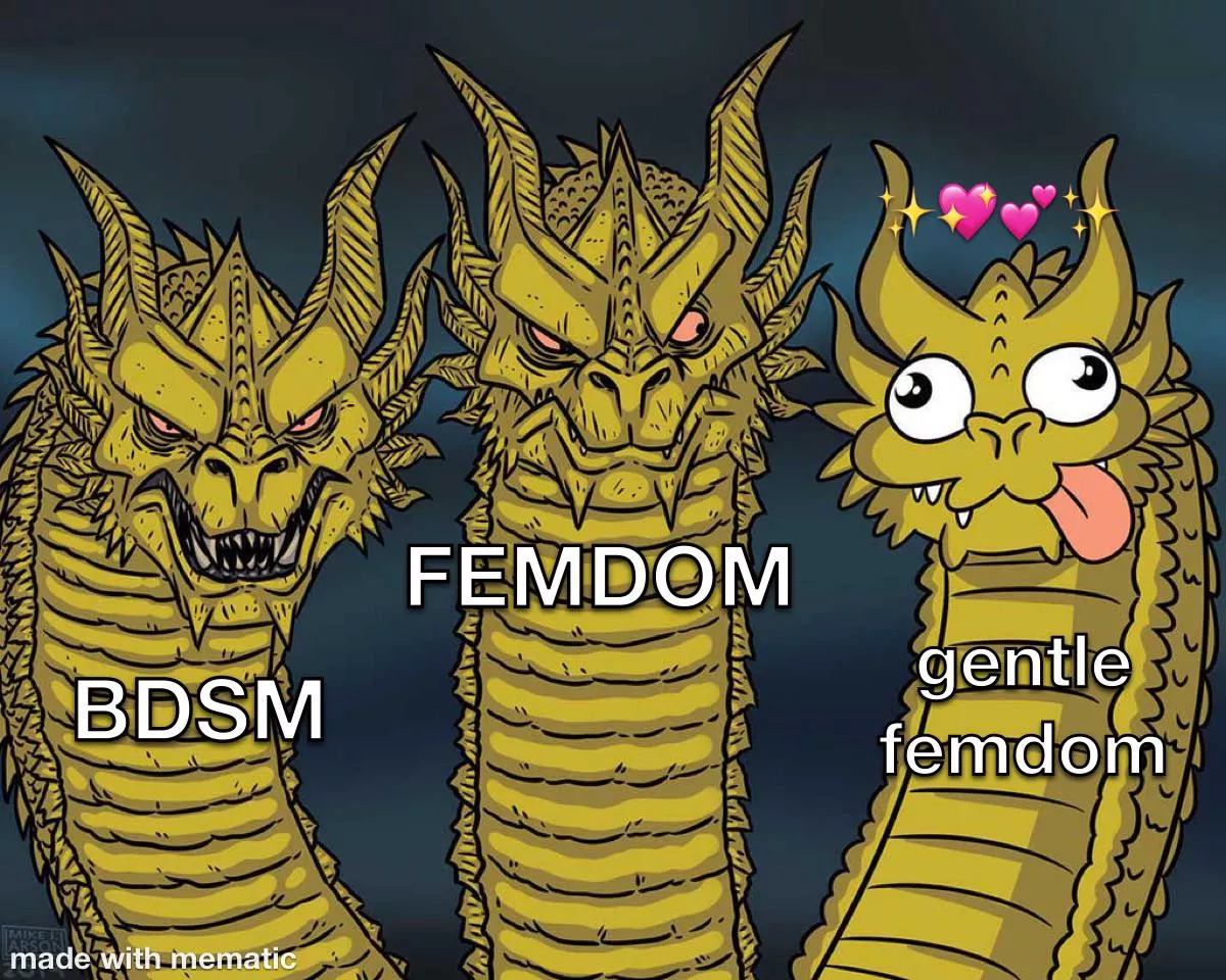 ✨💕But we cute 💕✨ posted by Personal-War-4006