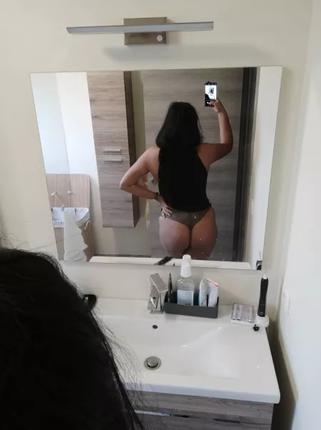 But would you tap it though by Mia_Armado