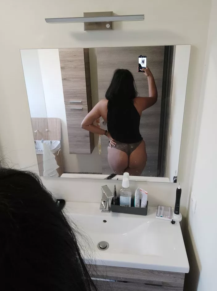 But would you tap it though posted by Mia_Armado