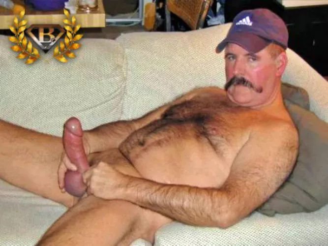 Butch dad by ebatreyu79