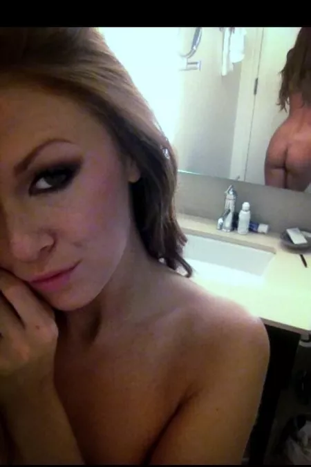 Butt by championoflife89