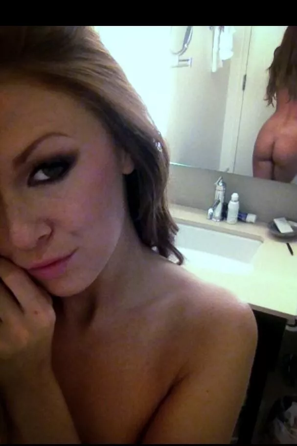 Butt posted by championoflife89