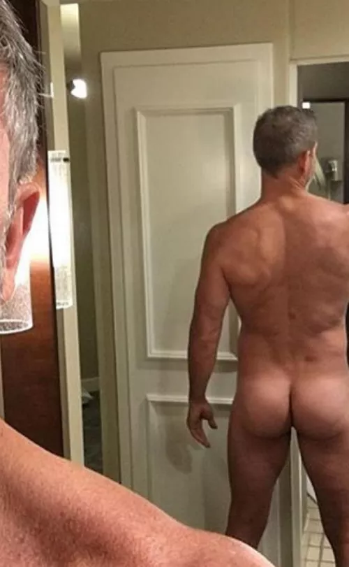 Butt gains by makers_mark69