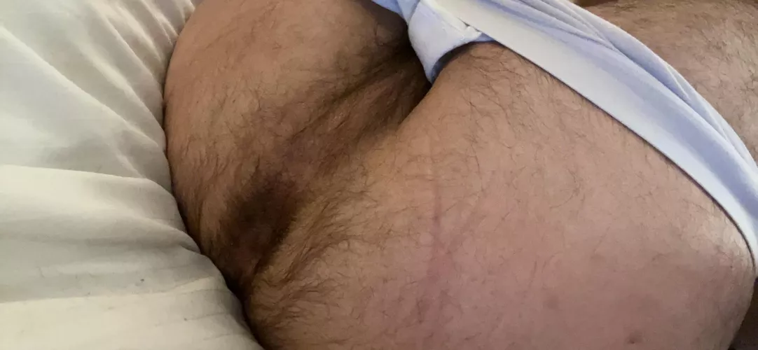 Butt out by latentpig