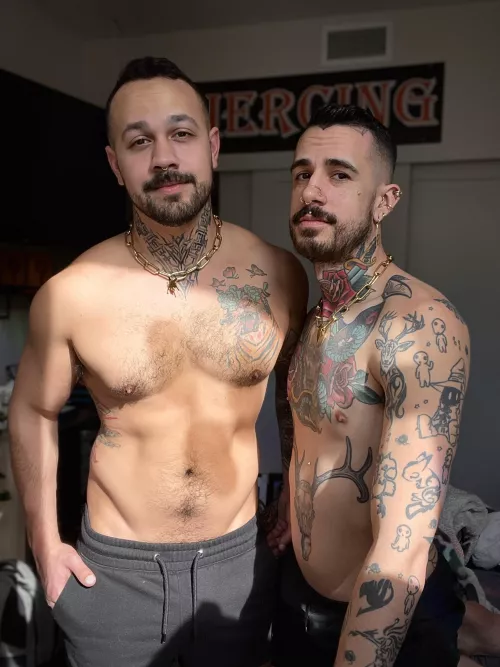 Butterflies every day with this one 🥰 by DevTyler93