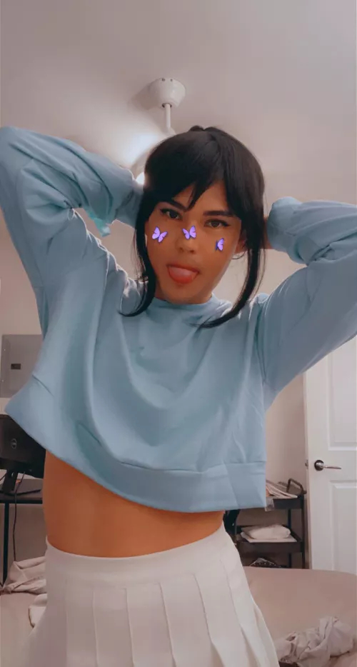 Butterflies by MikaM83